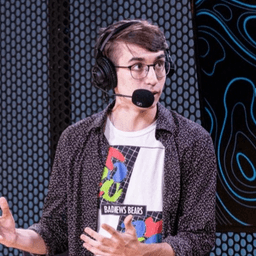 Skinvault influencer image