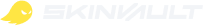 Skinvault logo