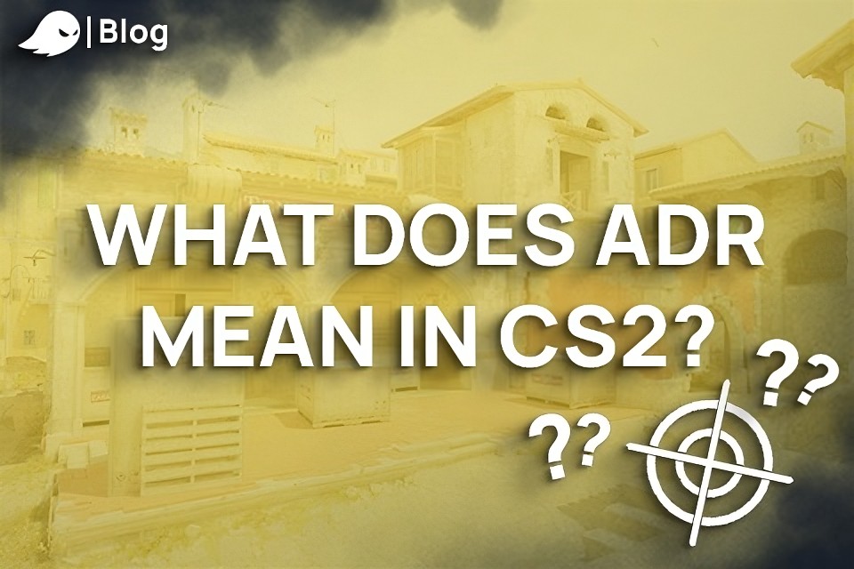 CS2 ADR meaning