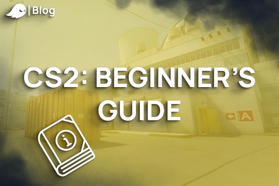 CS2 Beginner Guide