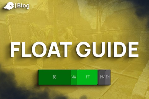 CS2 Float Guide